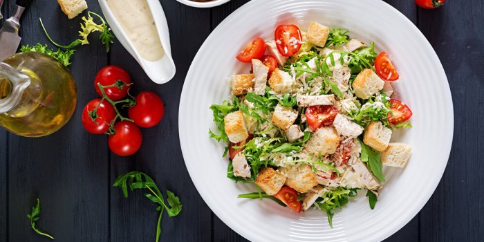 Salade : 6 ingrédients qui sont des faux amis