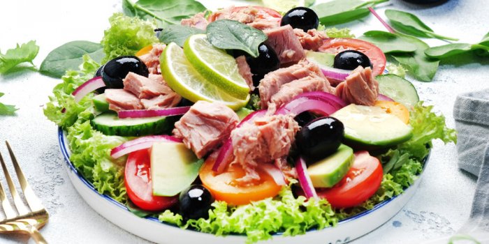 Salade : 6 ingrédients qui sont des faux amis