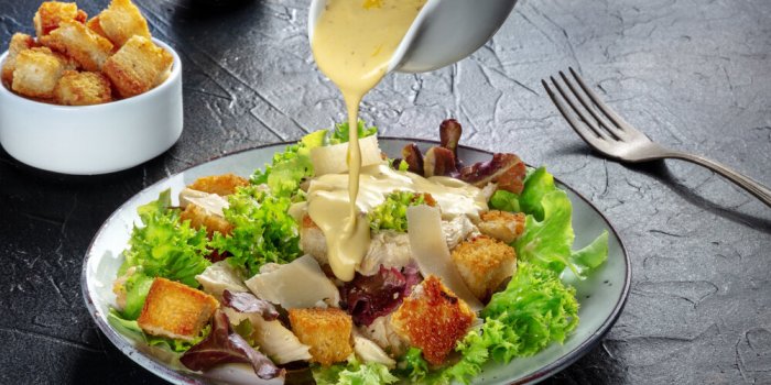 Salade : 6 ingrédients qui sont des faux amis