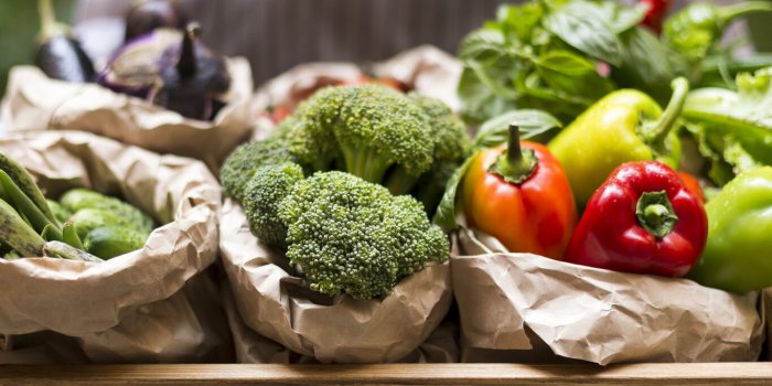 Ventre plat : 5 faÃ§ons de le retrouver grÃ¢ce aux lÃ©gumes
