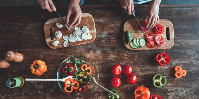 Ventre plat : 5 faÃ§ons de le retrouver grÃ¢ce aux lÃ©gumes