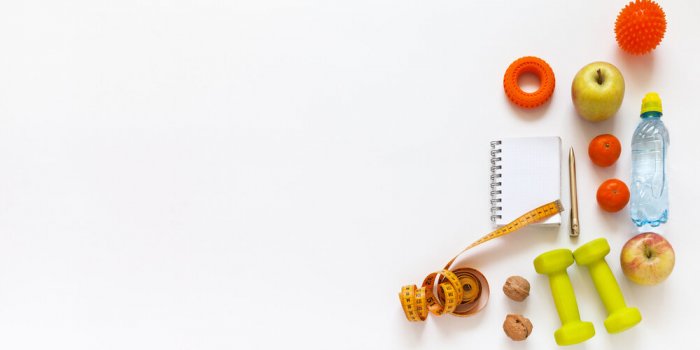 5 choses Ã  mettre dans votre sac de sport