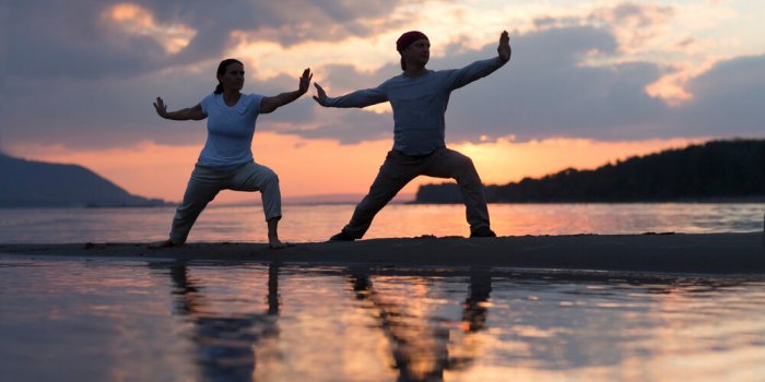5 sports anti stress