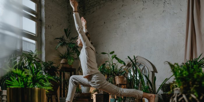 5 sports anti stress