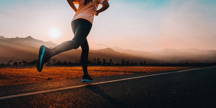 5 sports anti stress
