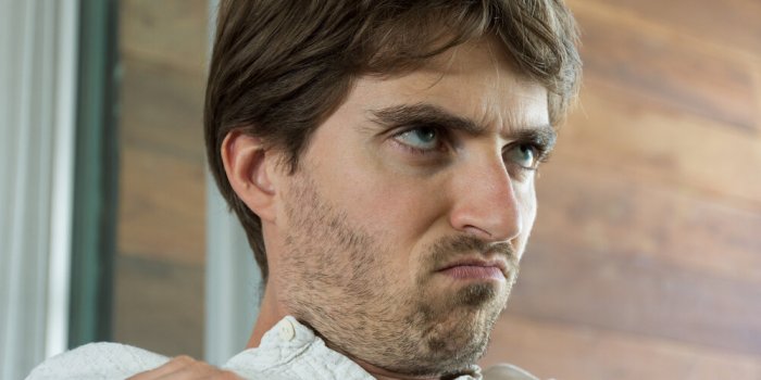 5 signes pour reconnaÃ®tre un narcissique 