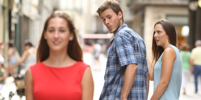 5 signes pour reconnaÃ®tre un narcissique 