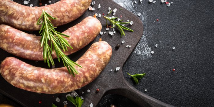 Perte de poids : 5 aliments riches en protéines à bannir
