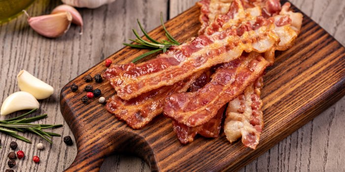 Perte de poids : 5 aliments riches en protéines à bannir