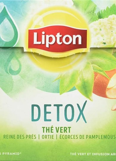 Ces thÃ©s et tisanes en sachet sont mauvais pour la santÃ©