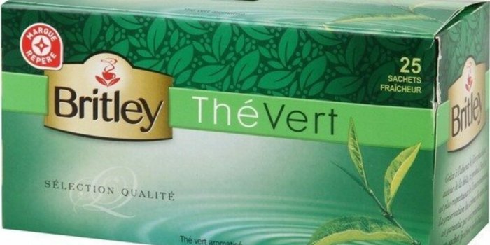 Ces thÃ©s et tisanes en sachet sont mauvais pour la santÃ©
