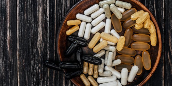 5 complÃ©ments alimentaires que les diÃ©tÃ©ticiens prennent vraiment