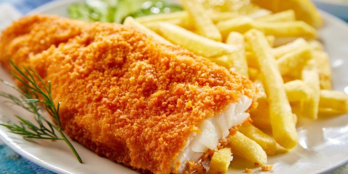 Mauvaise mine : 7 aliments coupables