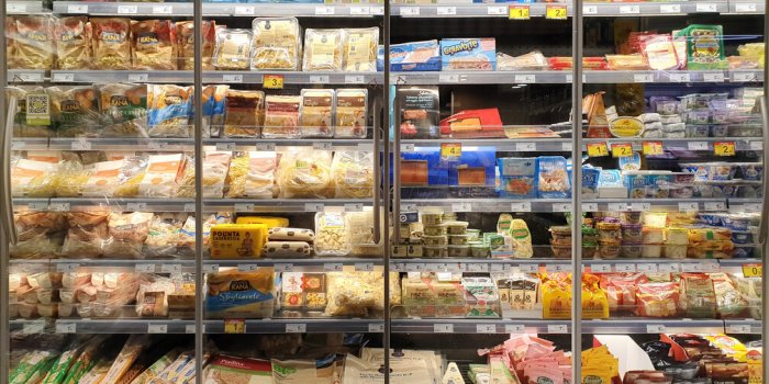 Mauvaise mine : 7 aliments coupables
