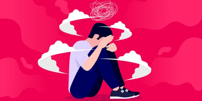 Chaleur : 5 signes que vous souffrez un "coup de chaud"
