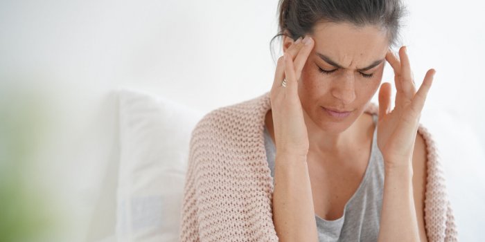 Chaleur : 5 signes que vous souffrez un "coup de chaud"
