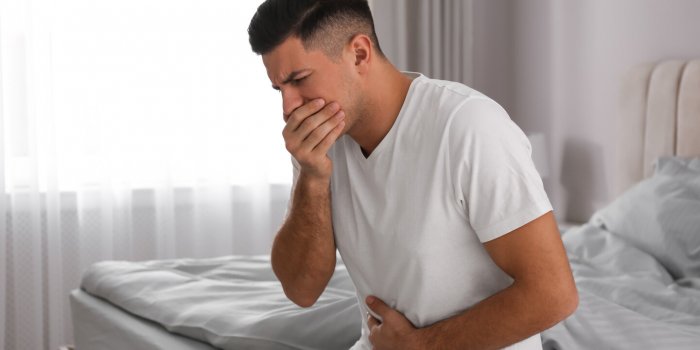Chaleur : 5 signes que vous souffrez un "coup de chaud"