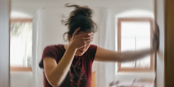 Chaleur : 5 signes que vous souffrez un "coup de chaud"