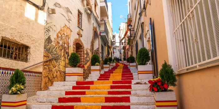 Quelles sont les destinations oÃ¹ vous risquez de tomber malade cet Ã©tÃ© ?