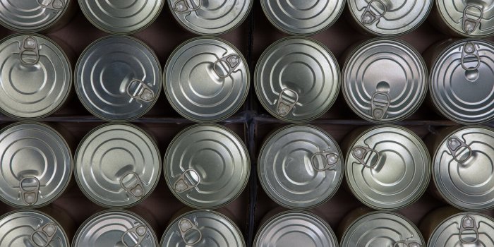 Comment manger sainement sans se ruiner ? 