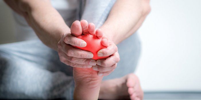 Ce que vos pieds rÃ©vÃ¨lent sur votre santÃ© selon un podologue