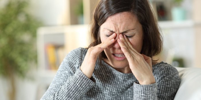 Ventilateurs : 4 risques que vous encourez à lâutiliser la nuit