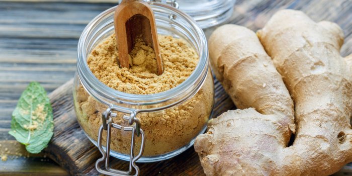 Surdosage : 5 Ã©pices qui peuvent Ãªtre dangereuse pour la santÃ©