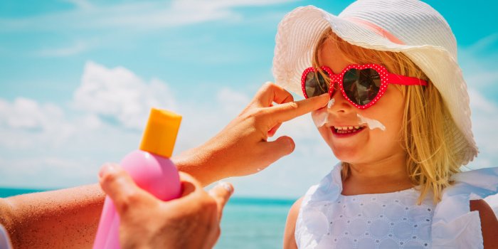 Bronzage : les 7 erreurs les plus dangereuses pour la santé