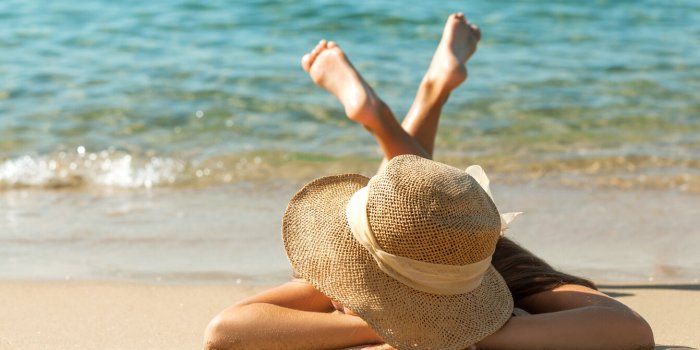 Bronzage : les 7 erreurs les plus dangereuses pour la santé