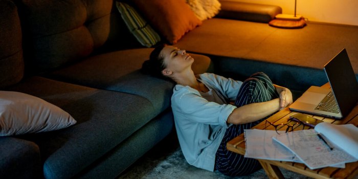 9 habitudes Ã  supprimer pour Ã©viter la dÃ©shydratation matinale