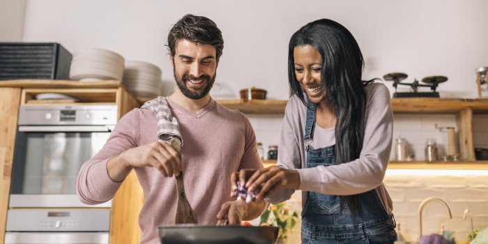  Bien-Ãªtre : classement des 10 tÃ¢ches du quotidien les plus relaxantes 