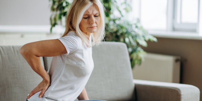 7 signes surprenants de la dépression