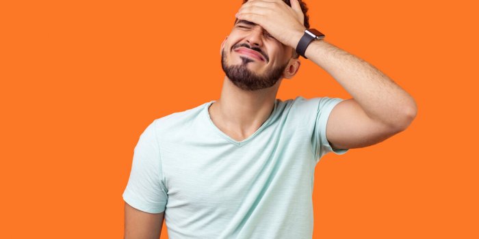 7 signes surprenants de la dépression
