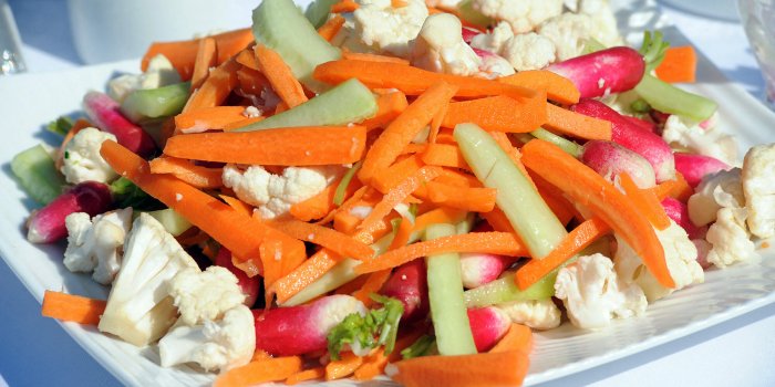L'apéro c'est bon pour la ligne et la santé ? Oui, avec ces recettes idéales en été !