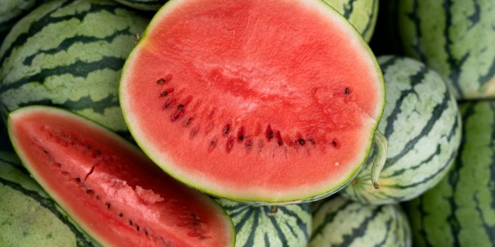 L'apéro c'est bon pour la ligne et la santé ? Oui, avec ces recettes idéales en été !