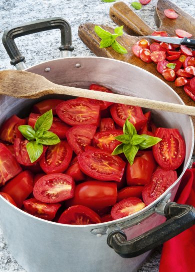 L'apéro c'est bon pour la ligne et la santé ? Oui, avec ces recettes idéales en été !