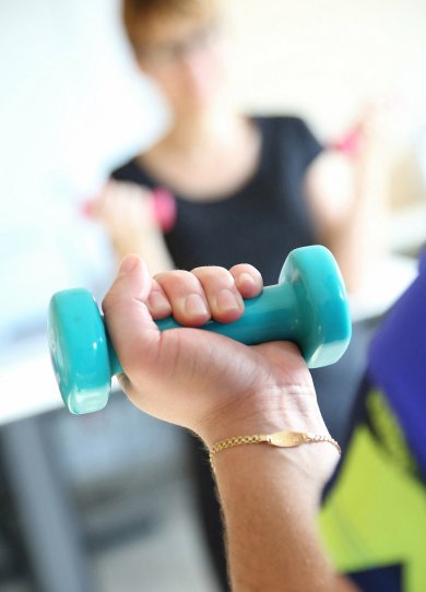 7 conseils pour affiner ses bras