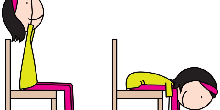 Sept exercices Ã  faire avec sa chaise pour renforcer ses jambes selon Major Mouvement