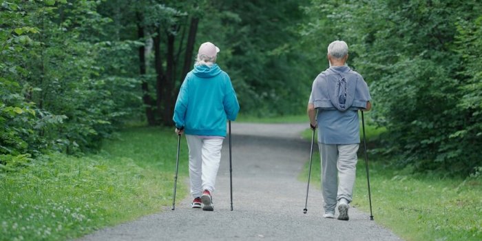 7 sports Ã  pratiquer aprÃ¨s 70 ans