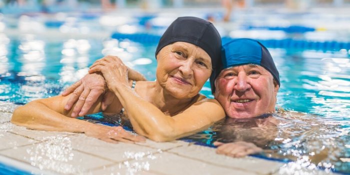 7 sports Ã  pratiquer aprÃ¨s 70 ans
