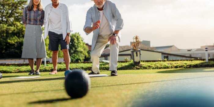 7 sports Ã  pratiquer aprÃ¨s 70 ans