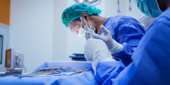 Ces 6 spécialistes de la santé peuvent vous aider en cas d'hémorroïdes