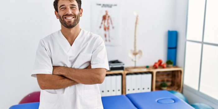 Ces 6 spécialistes de la santé peuvent vous aider en cas d'hémorroïdes
