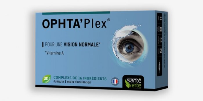 L'avis du Dr Cohen sur ces 7 complÃ©ments pour les yeux Ã  moins de 20 euros