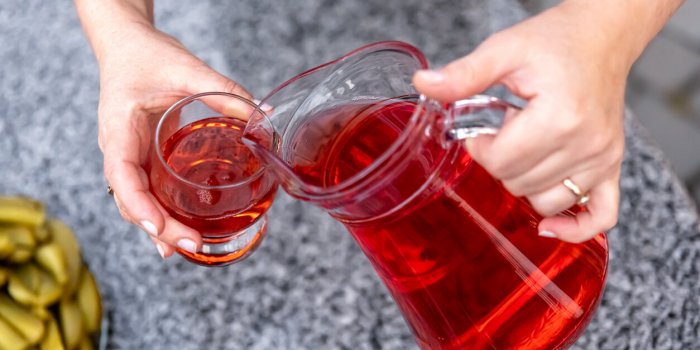 Connaissez-vous les 7 bienfaits (insoupçonnés) de la cranberry pour votre santé ?