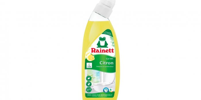 Rainett : Citron