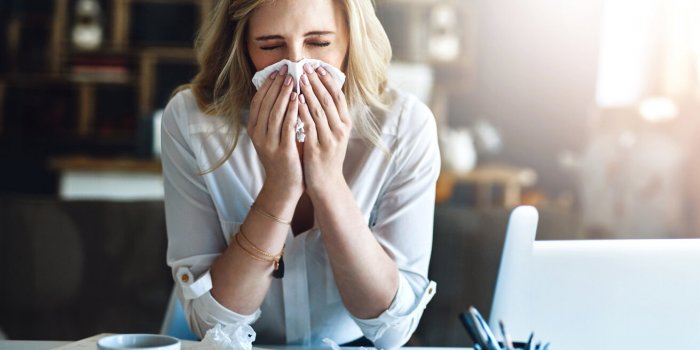 7 maladies favorisées par les acariens