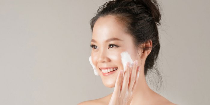 7 gestes anti-âge issus de la beauté coréenne