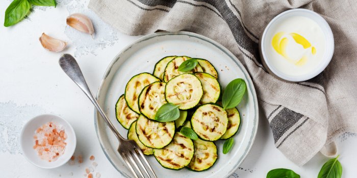 Une semaine de menus NASH, pour dÃ©graisser son foie !