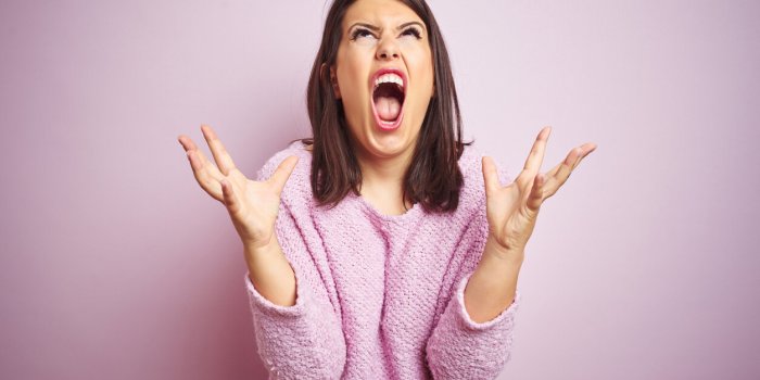 Libido, poids... 11 signes que vous êtes en périménopause